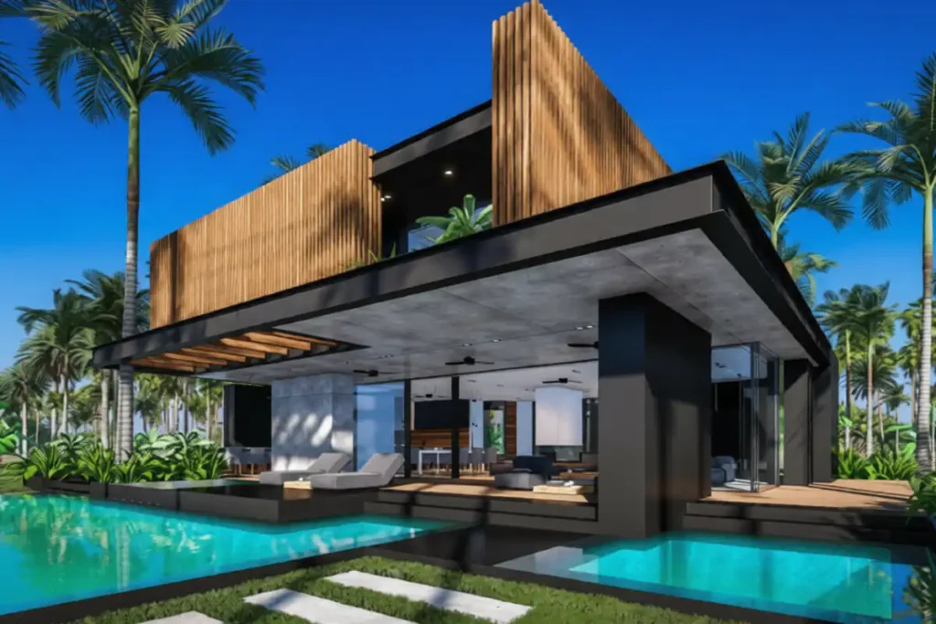 Best Construction Company in Lahore Top Architects in Lahore