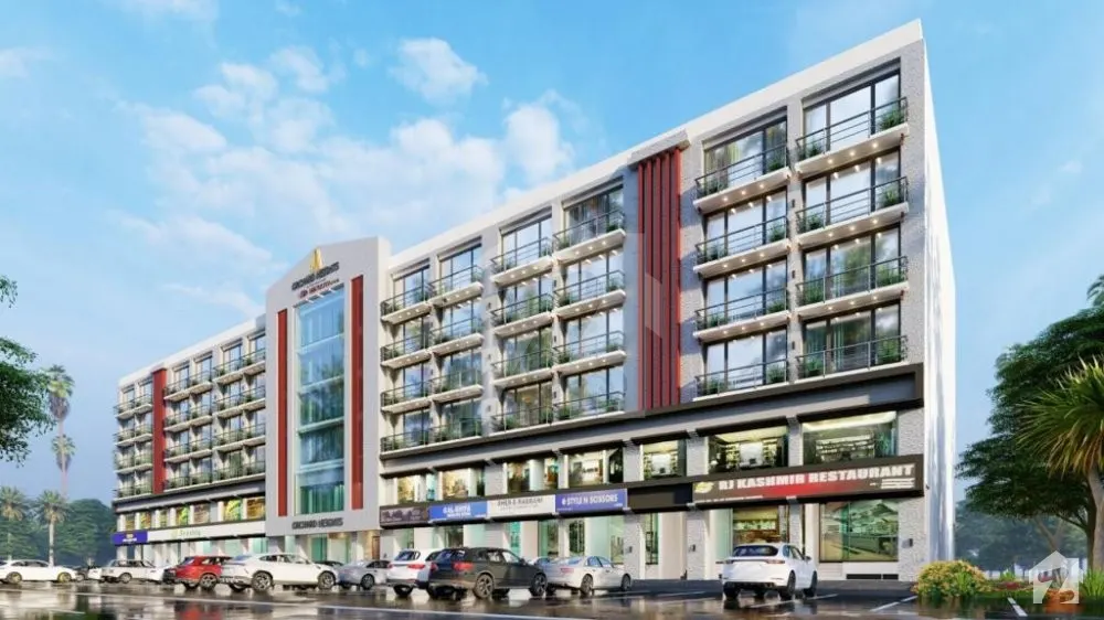 Top Construction Company in Lahore