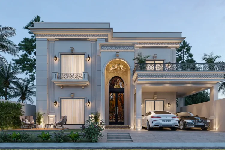 House Construction Cost in Pakistan 2026
