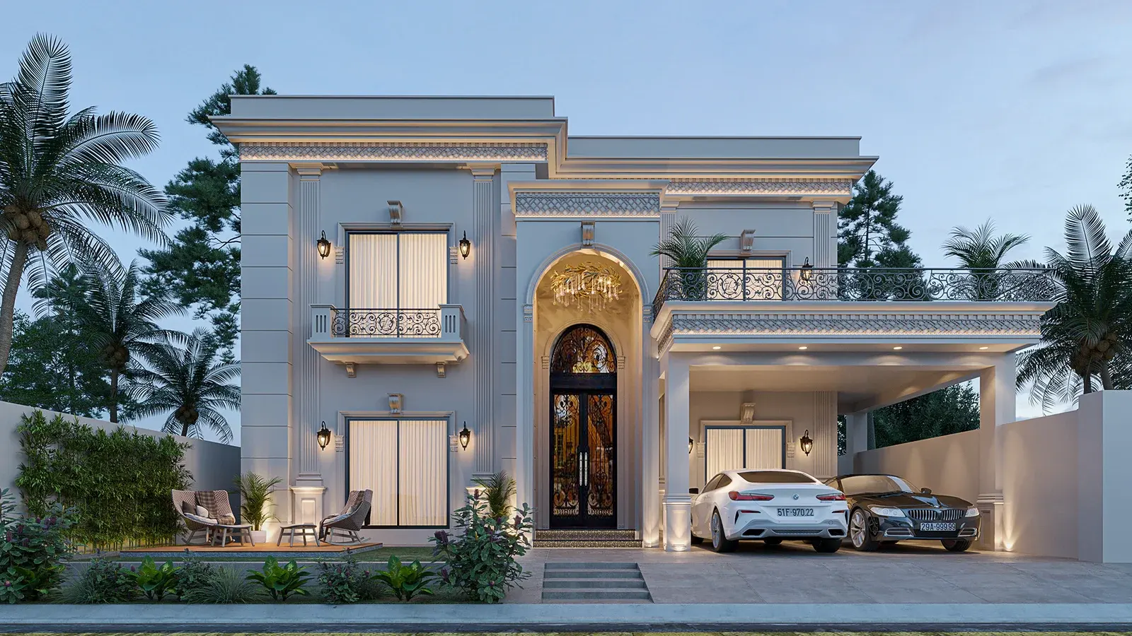 House Construction Cost in Pakistan 2026