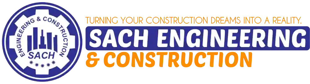 Sach Engineering And Construction-logo-1