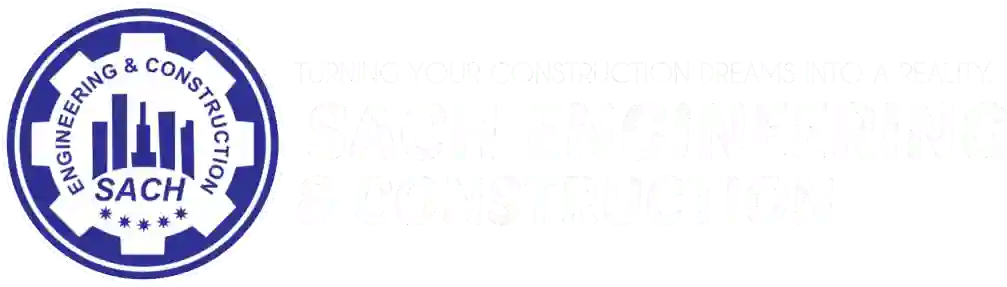 Sach Engineering And Construction-logo-2