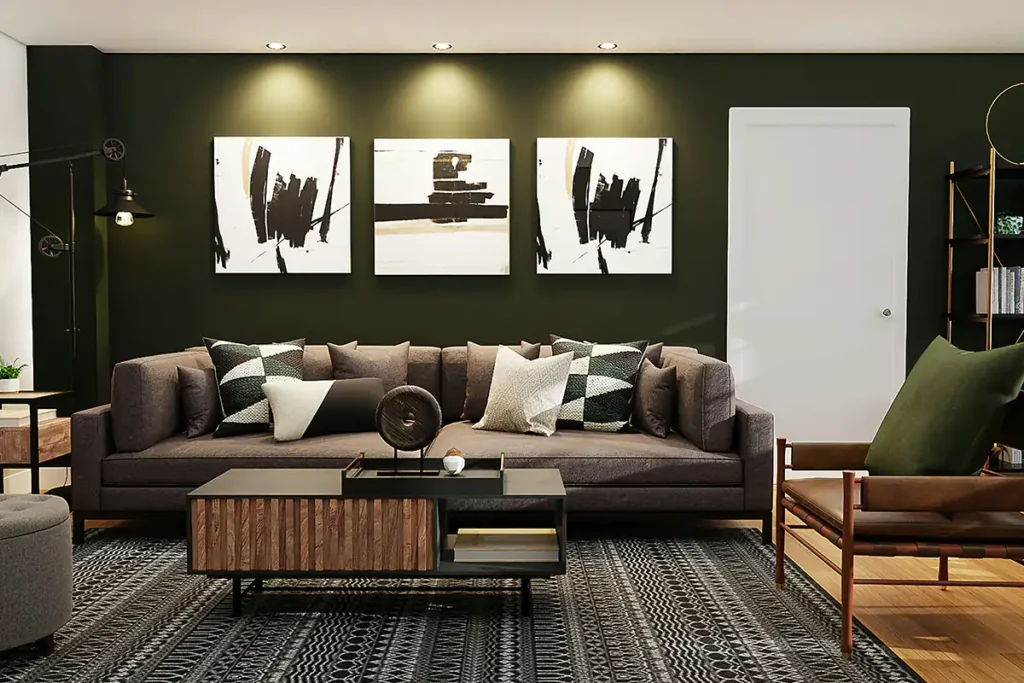 Best Construction Company in Lahore Interior Designer in Lahore