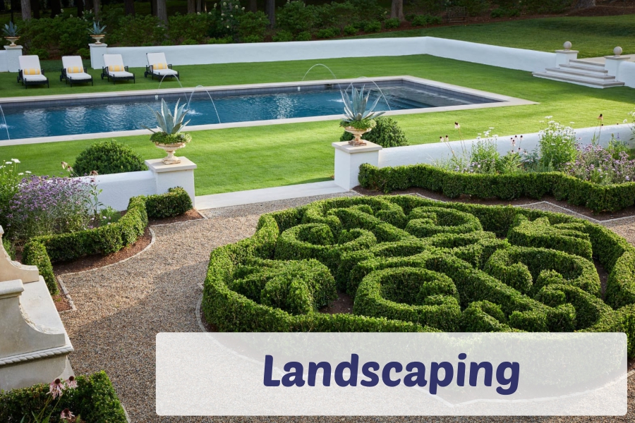 Landscaping-1