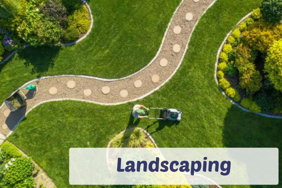Landscaping-2