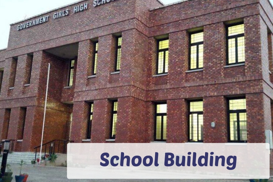 School Building-3