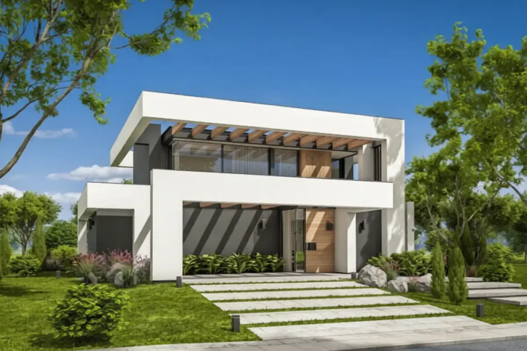 Top Architects in Lahore