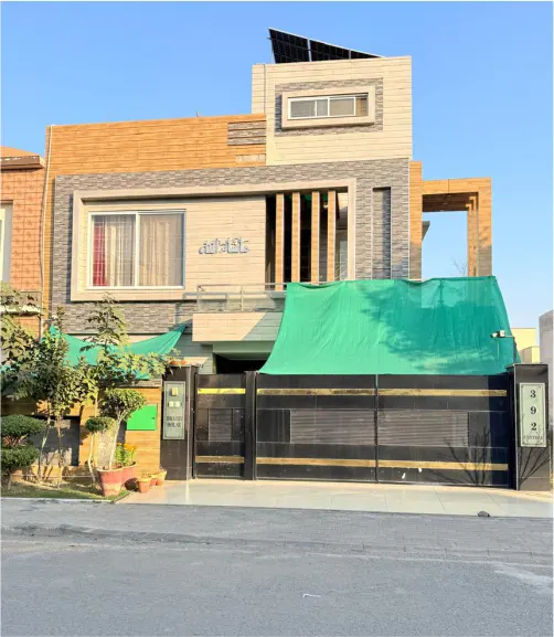 Best Construction Company in Lahore