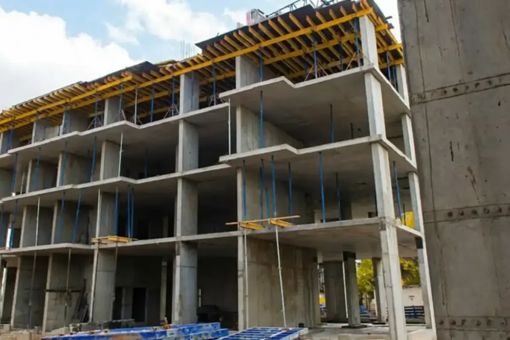 Best Construction Company in Lahore commercial construction in Lahore