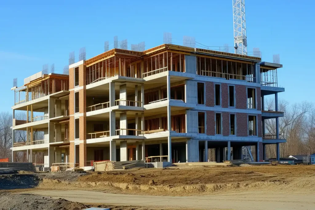 Best Construction Company in Lahore commercial construction in Lahore