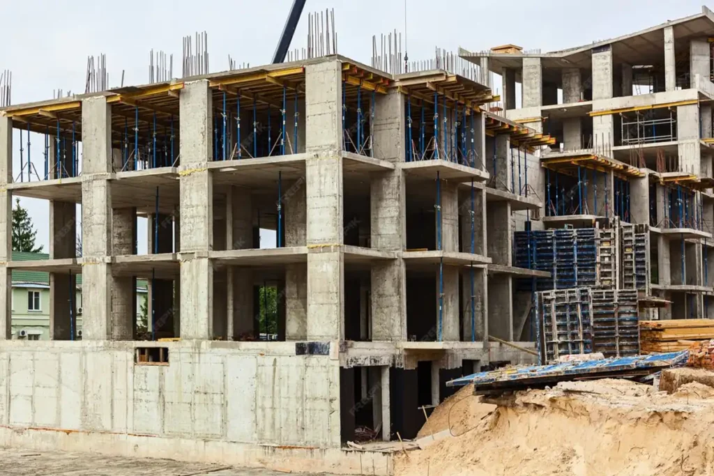 Best Construction Company in Lahore commercial construction in Lahore